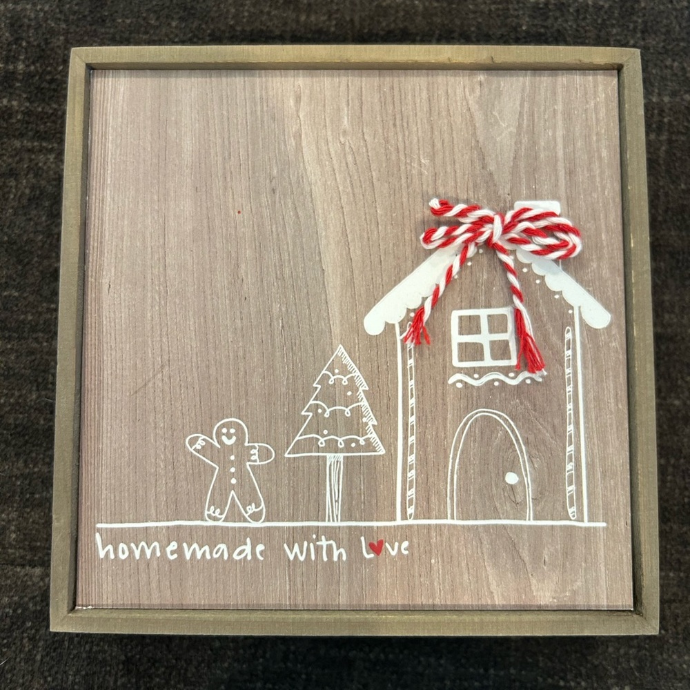 Holiday decor